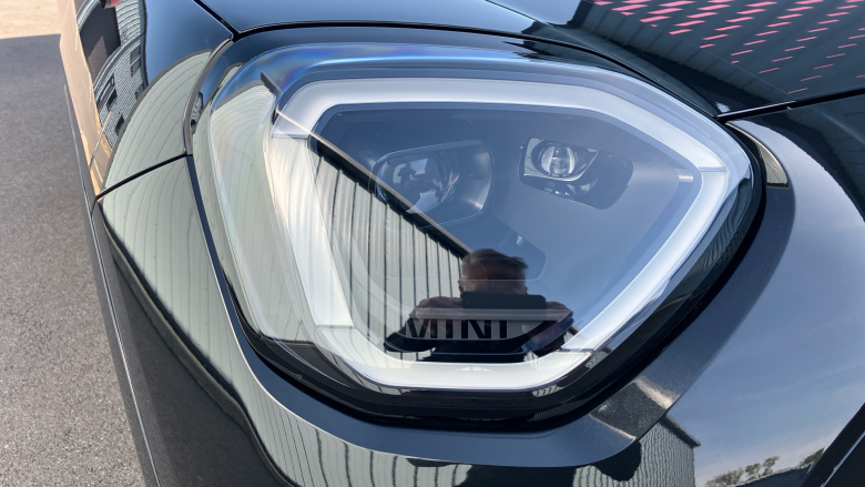 MINI Aceman 135kW E Sport [Level 3] 43kWh 5dr Auto Electric Hatchback